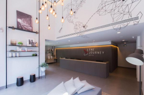  The Journey Hotel Laksi  Бангкок